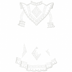 Clothes Embroidery Design 8 Clothes Embroidery Design 8